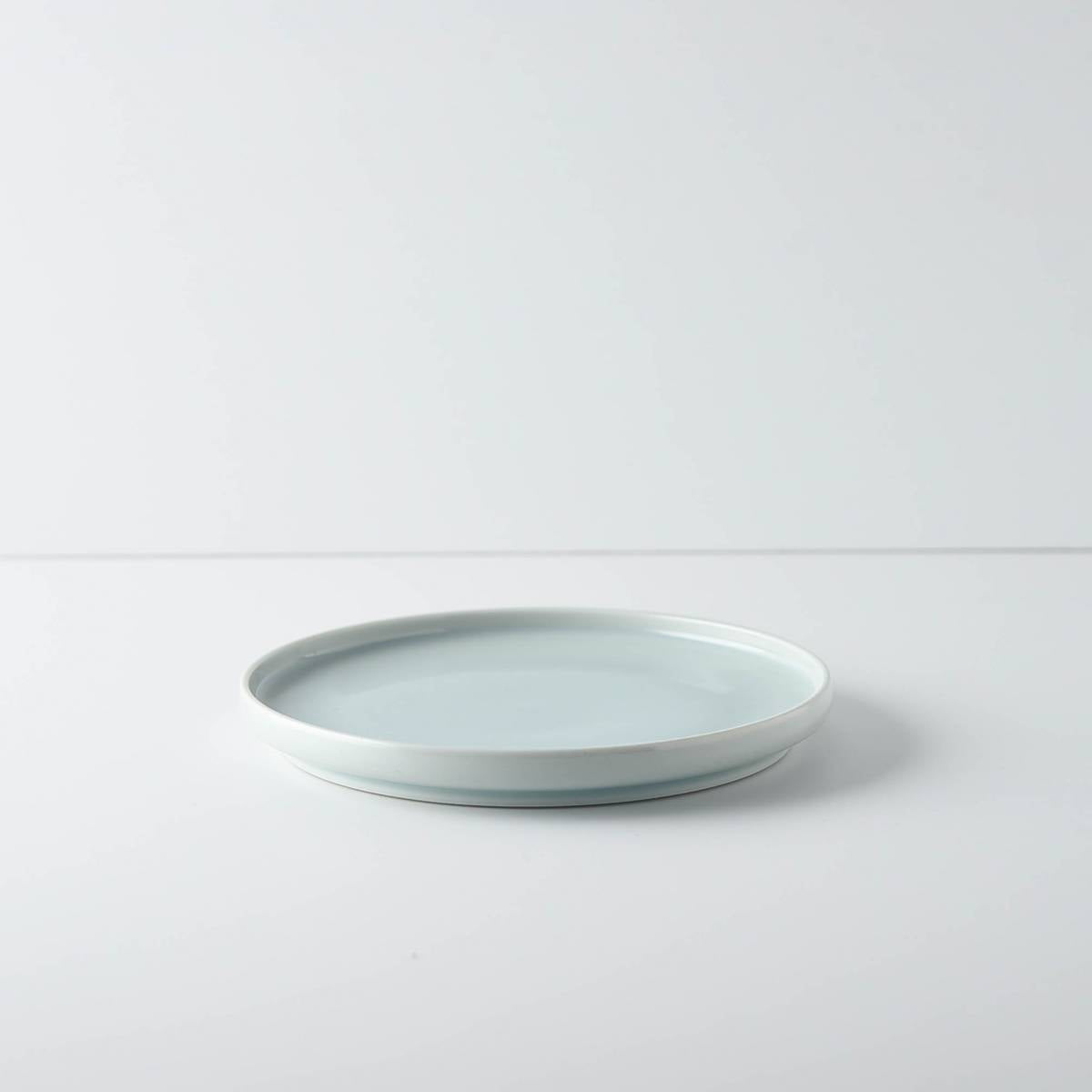 Trip Ware Cup and Saucer