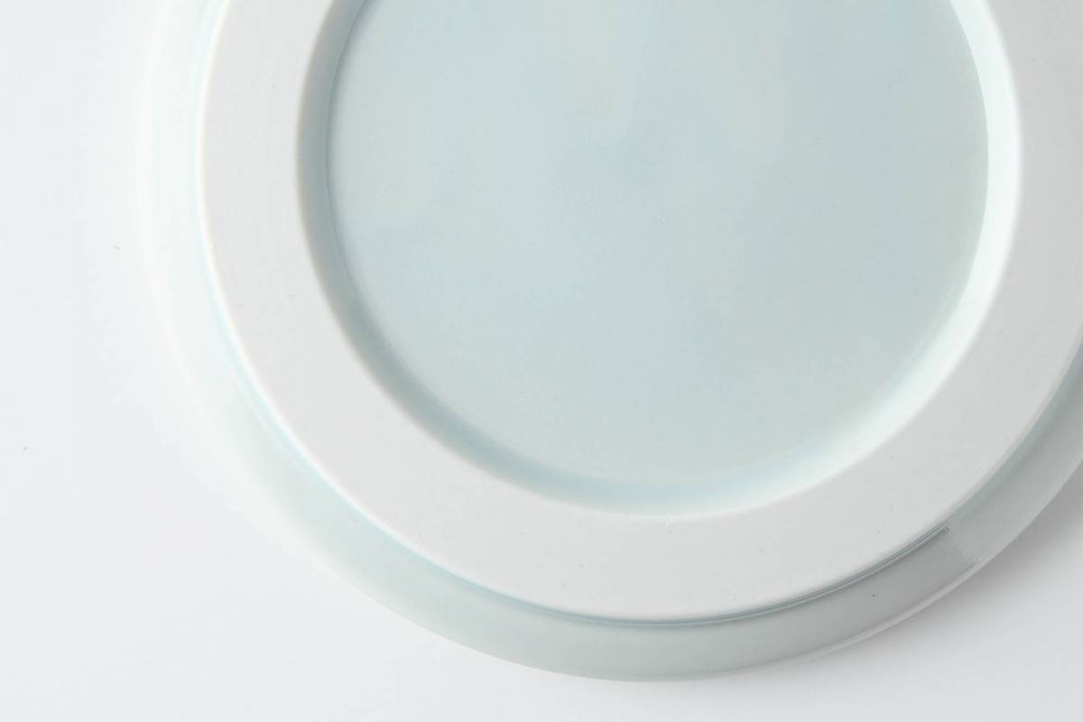 Trip Ware Cup and Saucer