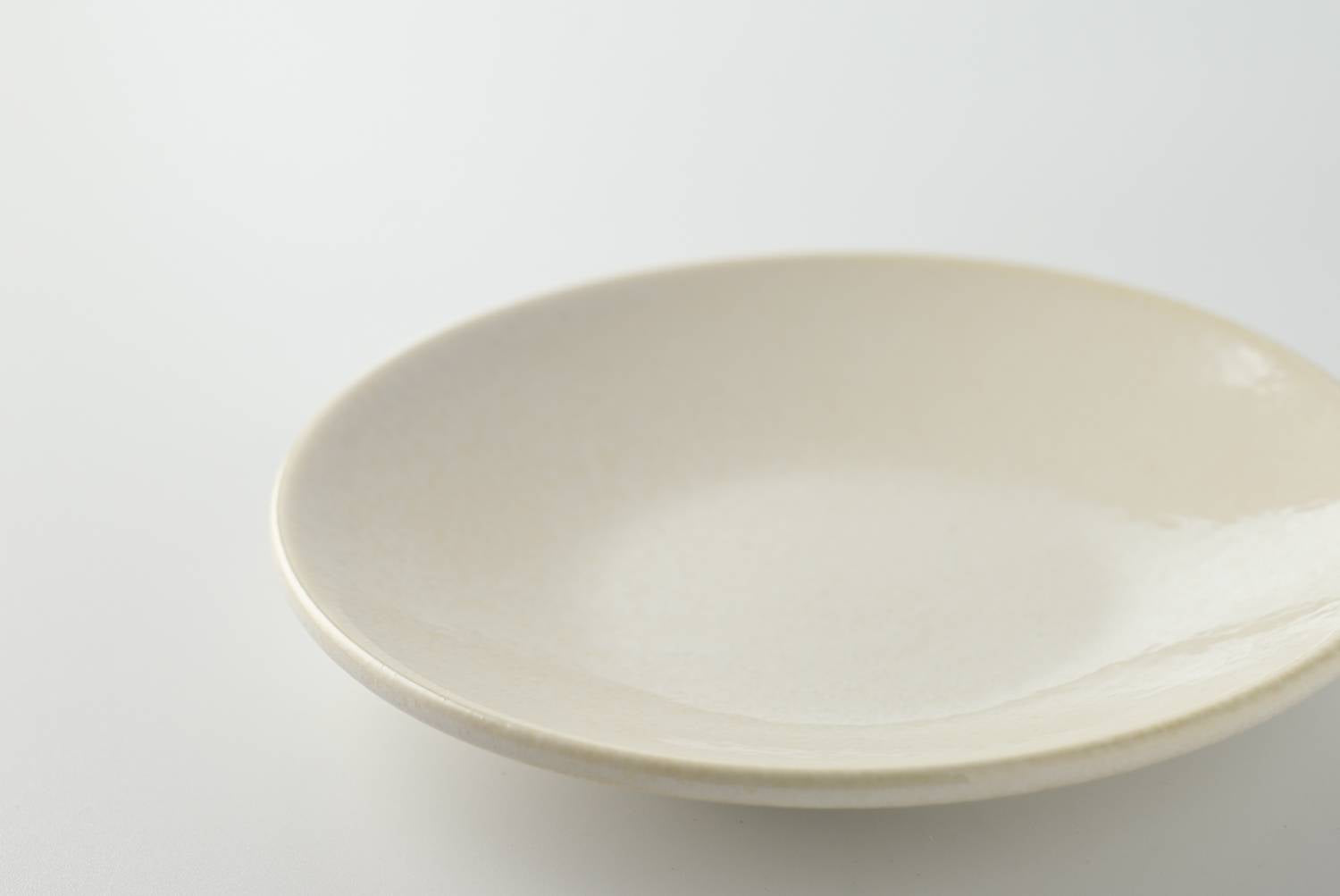 Ichihara Ceramics Pausa Ball Mug & Saucer