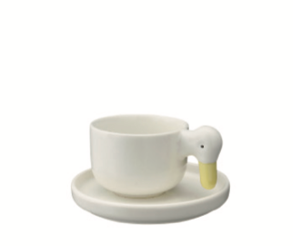 Duck Mug