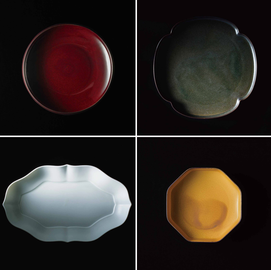 Tsudoi(つどい鉢) by Rina Ono