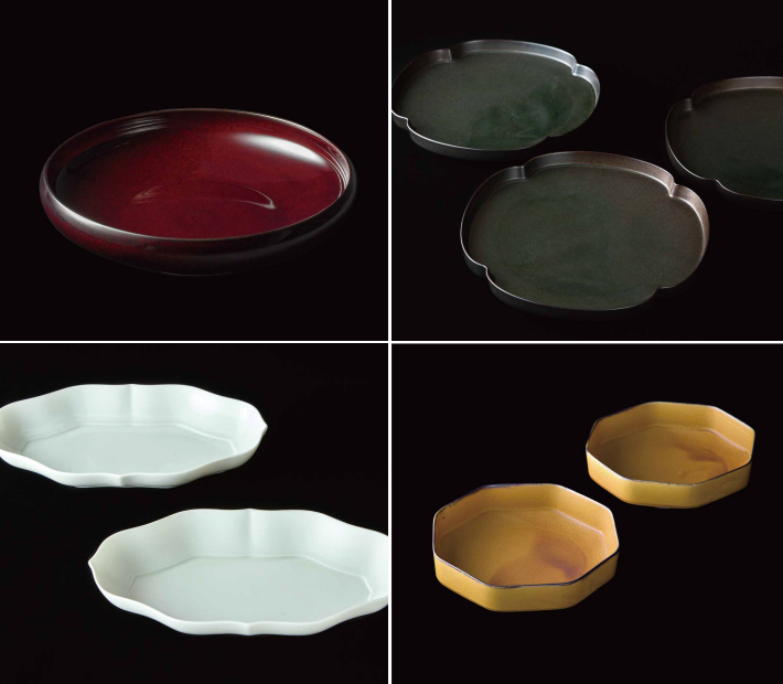 Tsudoi(つどい鉢) by Rina Ono