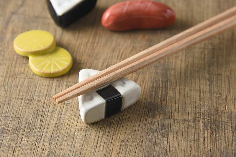 Chopstick rest