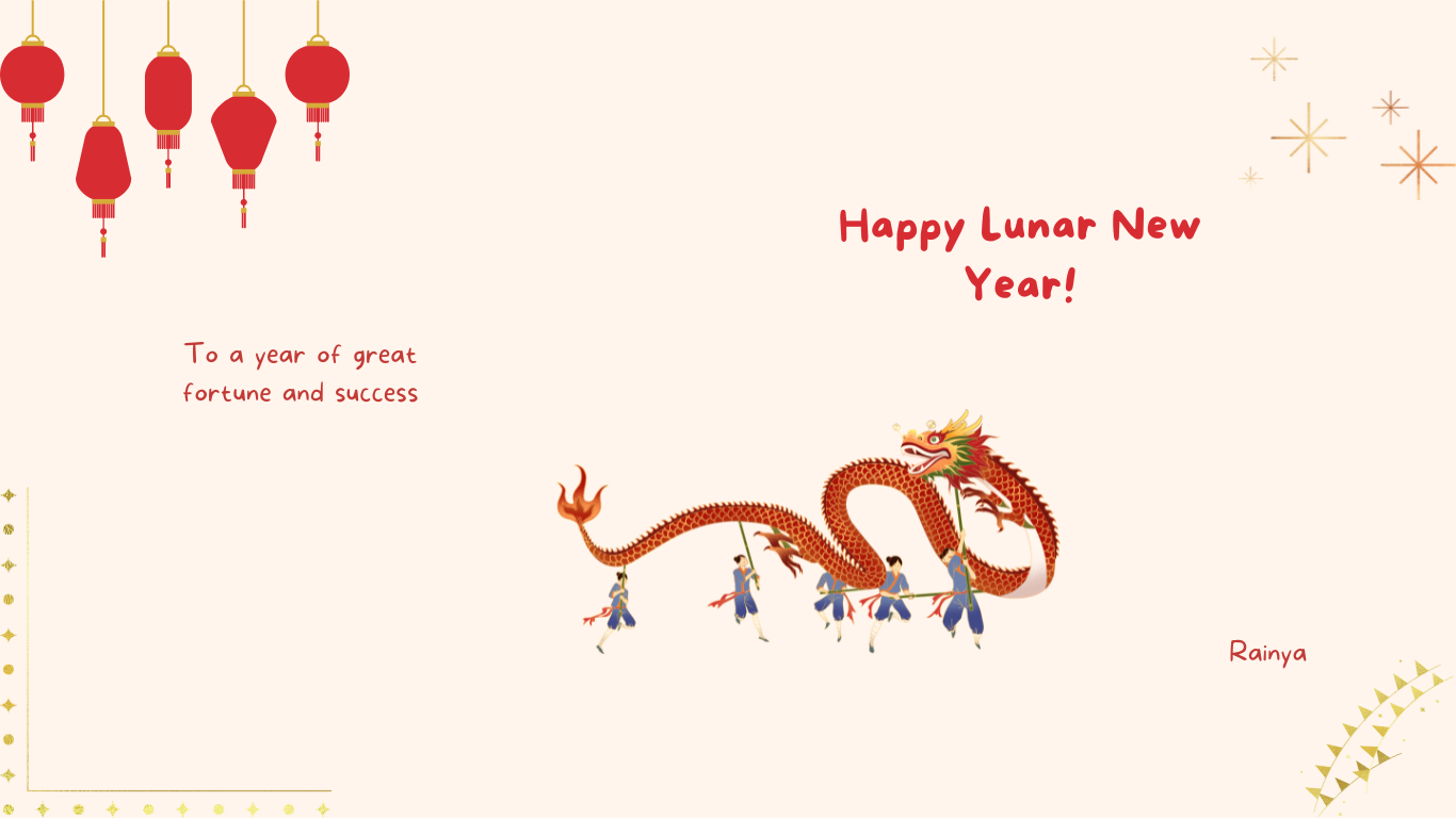 Lunar New Year