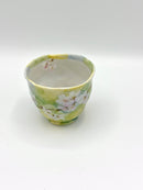 Hanagasumi Handcrafted Sakura Tea Cup