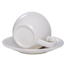 Rainya Original Cappuccino Cup & Saucer 6oz