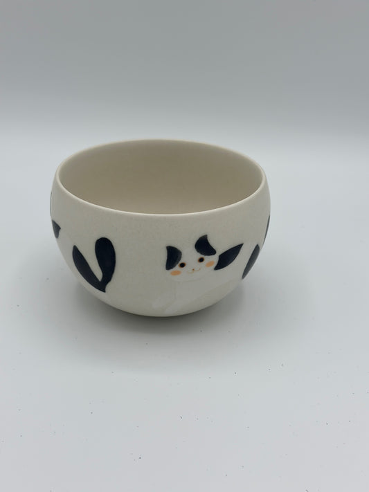 Yezi's Handcrafted Meow Cup