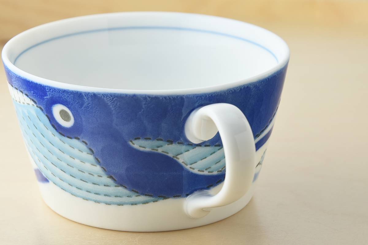 Ocean Friends Mug|オーシャンフレンズ