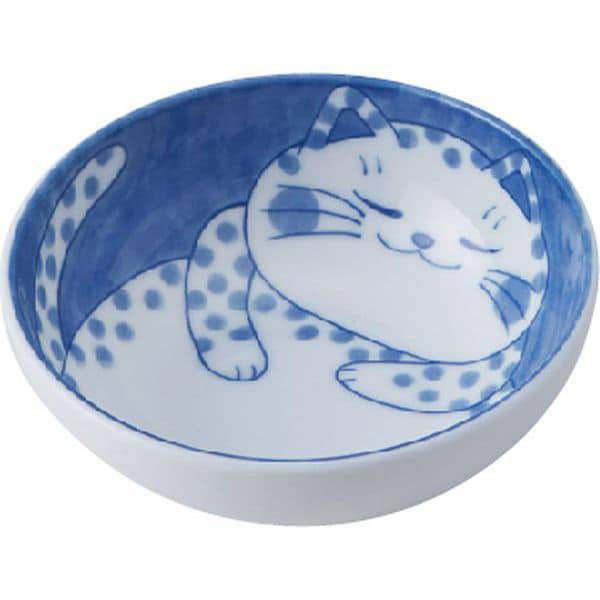 Nekogura rice bowl 12cm
