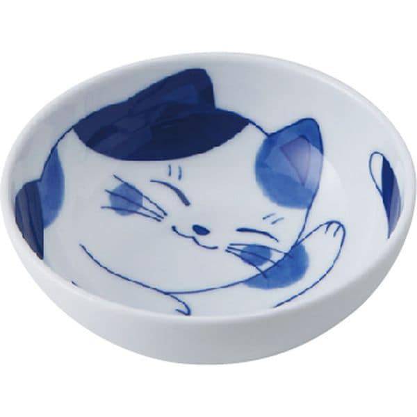 Nekogura rice bowl 12cm
