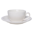 Rainya Original Latte Cup & Saucer 11.5 oz