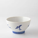 Hyunhyun Swallow Rice Bowl 11 cm