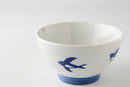 Hyunhyun Swallow Rice Bowl 11 cm Set of 2 Boxed Gift