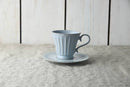 Chou chou Grace Coffee Cup & Saucer (Tier)