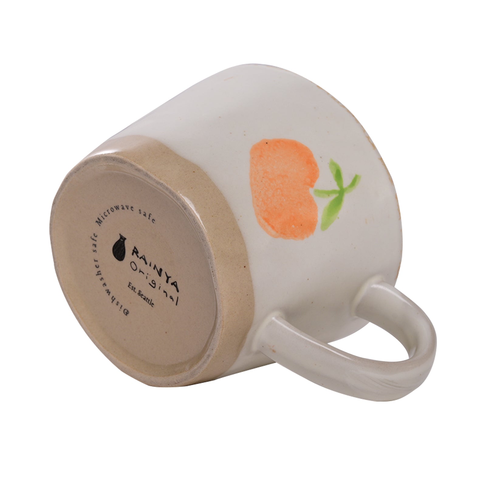 Rainya Original Fruit Party Mug 12 OZ