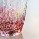 Toyo Sasaki Handcrafted Glass Tumbler