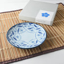 Kikyo Serve Plate [Gift Box]