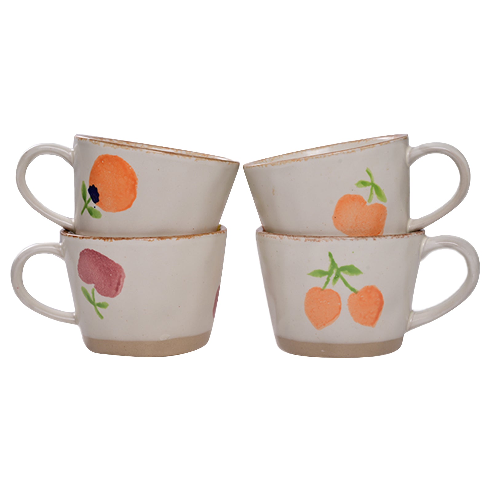 Rainya Original Fruit Party Mug 12 OZ