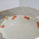 “好事花生” Peanut "Button" Serving Bowl by Jianshibai