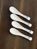 Nekogura Lightweight Spoon Made in Japan/ Mino Ware