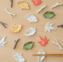 Branch and Leaf Chopsticks by Yamada Kaichiro