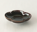 瑞々(mizu-mizu) by Rina Ono Mokko 4-inch plate gift set