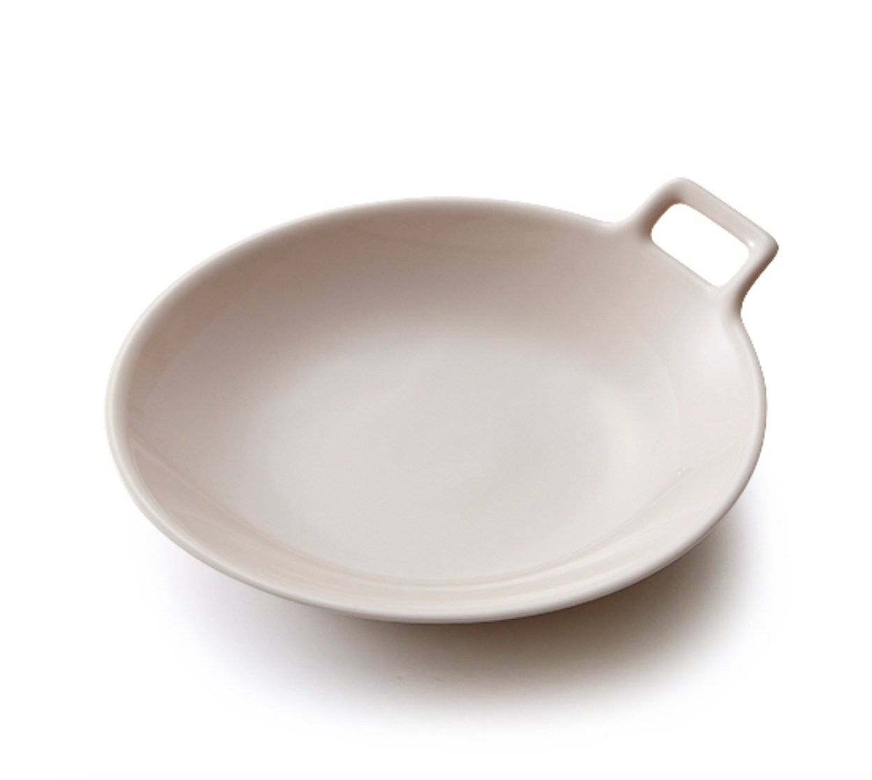 Totte deep plate (large)