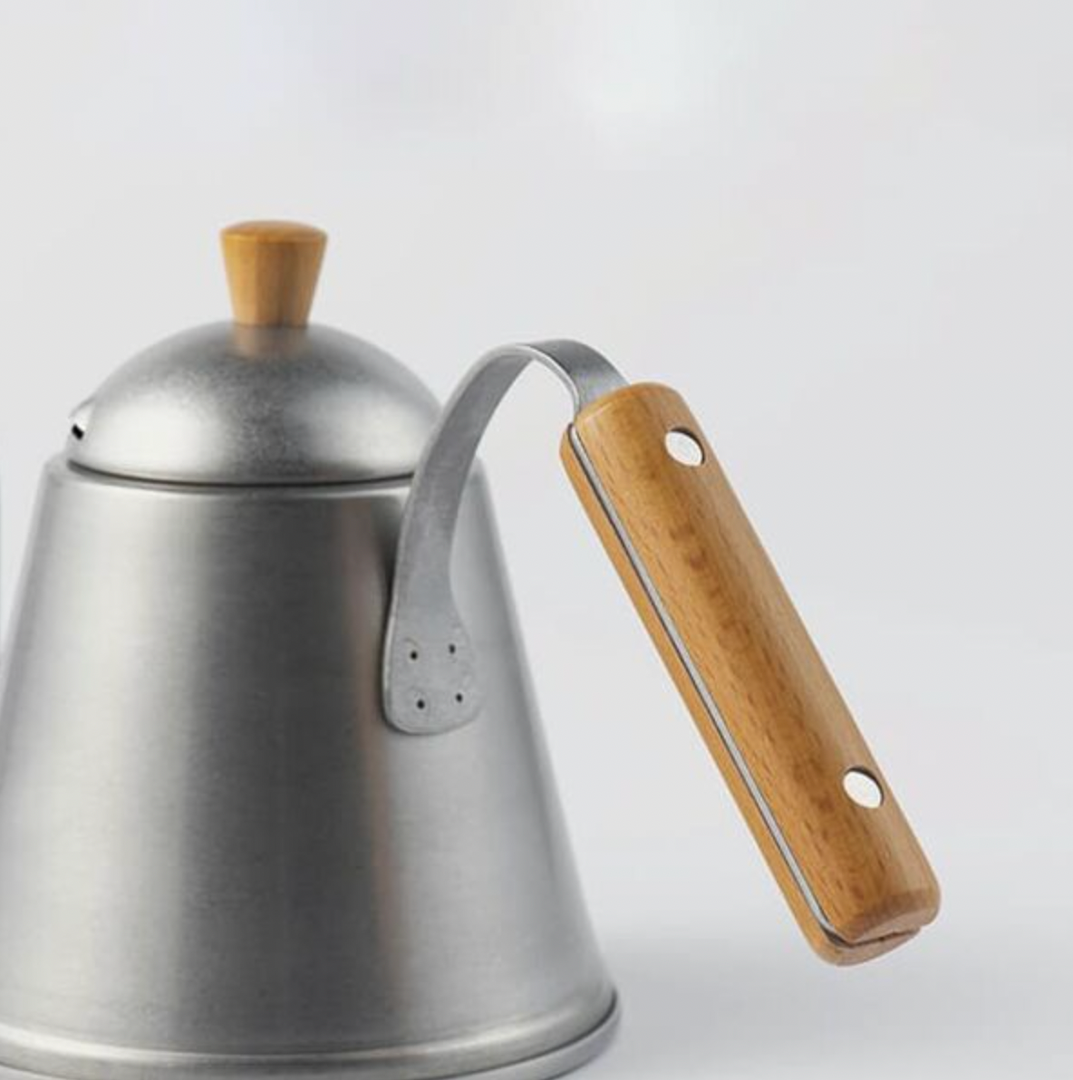 Aoyoshi Inox Vintage Bar Drip Kettle