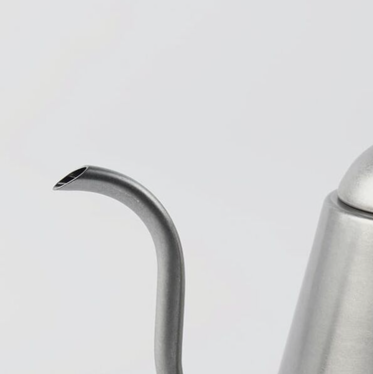 Aoyoshi Inox Vintage Bar Drip Kettle