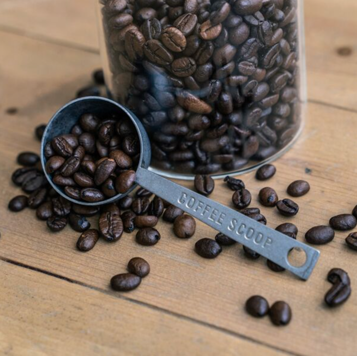 Aoyoshi Coffee bean Scoop 10G