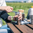 Aoyoshi Coffee Grinder (Ceramic Mill)