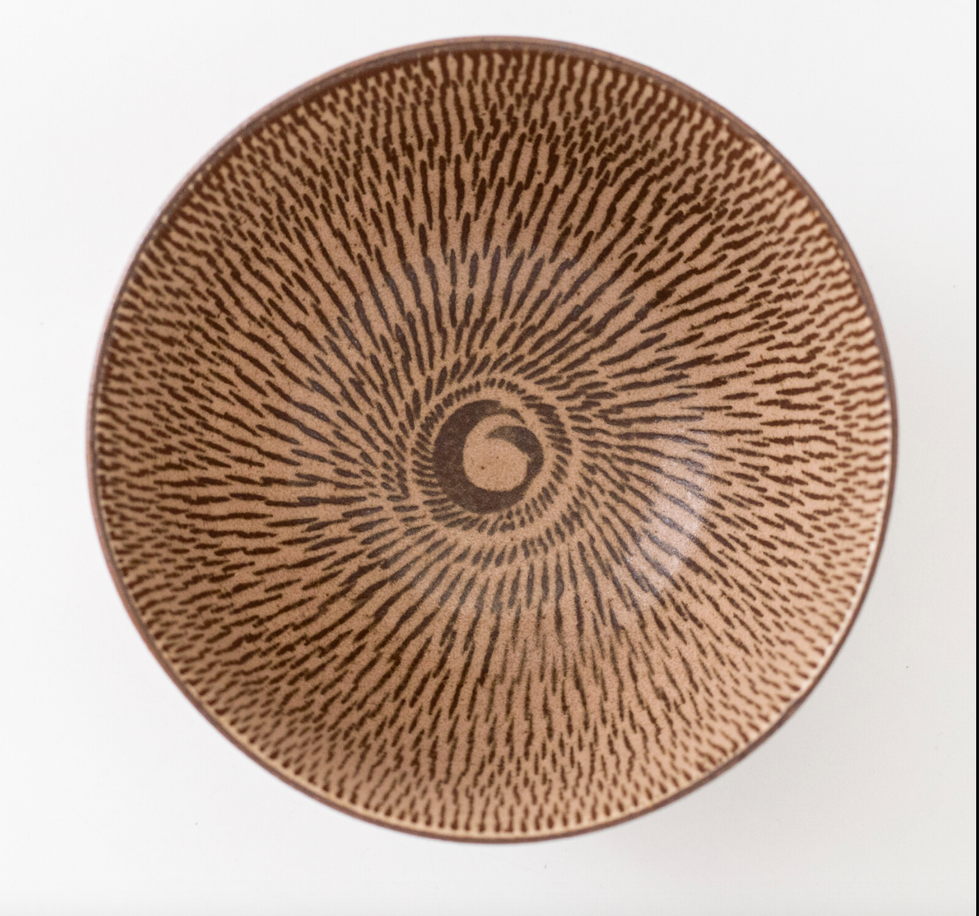 Coral Whisper – Japanese Ramen Bowl