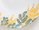 Meadow Breeze Serving plate 22cm