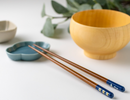 Made in Japan Wakasa Chopsticks Tenmaru Shiba