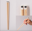 Made in Japan Wakasa Chopsticks Tenmaru Shiba