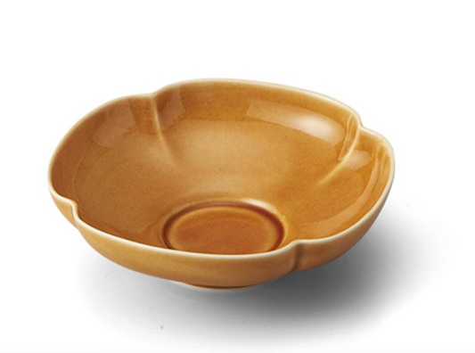 Mizu-mizu 6-inch Wooden Quince Bowl