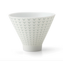 Tya-haku Tea Cup/Sencha Bowl