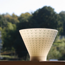 Tya-haku Tea Cup/Sencha Bowl