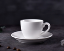 Rainya Original Espresso Cup & Saucer 3oz