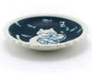 Dreamy Cat and Fish Sauce Dish