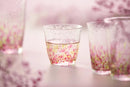 Toyo Sasaki Handcrafted Glass Tumbler