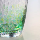 Toyo Sasaki Handcrafted Glass Tumbler